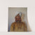 Moslem Official by Vasily Vereshchagin