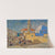 Mosque in Jaffa (1934) by Konstantin Ivanovich Gorbatov