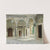 Mosque in Kairouan (1926) by Kazimierz Stabrowski