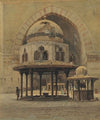 Mosque of Sultan Hassan, Cairo