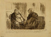 ‘Mossieur l’notaire j’voudrais’
