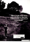 ‘Most people think HIV is only a problem in big cities; unfortunately, I was one of those people’