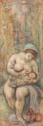 Mother