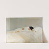 Mother by Joaquín Sorolla