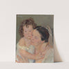 Mother and Child by Armando Spadini