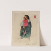 Mother and Child by Helen Hyde