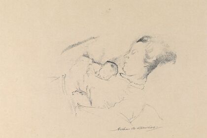 Mother and Child