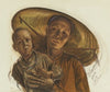 Mother And Child