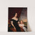 Mother and Child by Sarah Miriam Peale