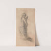 Mother and Child by George Minne