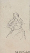 Mother and Child