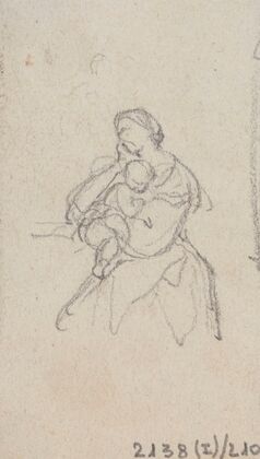 Mother and Child