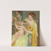 Mother and Child (c. 1905) by Mary Cassatt