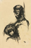 Mother and Child