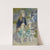 Mother and Children (La Promenade) by Pierre-Auguste Renoir
