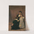 Mother and children (Madame Feydeau and her children) (1897) by Carolus-Duran