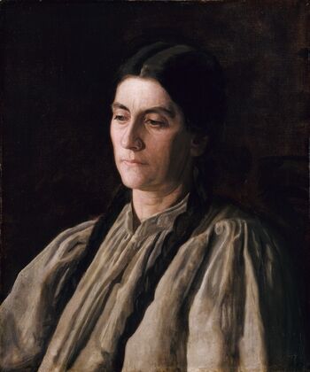 Mother (Annie Williams Gandy)