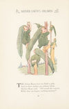 Mother Earth’s children; the frolics of the fruits and vegetables Pl.16