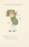 Mother Earth’s children; the frolics of the fruits and vegetables Pl.33