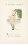 Mother Earth’s children; the frolics of the fruits and vegetables Pl.34