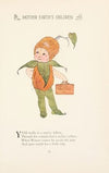 Mother Earth’s children; the frolics of the fruits and vegetables Pl.43