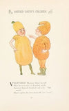 Mother Earth’s children; the frolics of the fruits and vegetables Pl.45