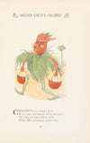Mother Earth’s children; the frolics of the fruits and vegetables Pl.65