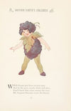 Mother Earth’s children; the frolics of the fruits and vegetables Pl.71