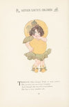 Mother Earth’s children; the frolics of the fruits and vegetables Pl.72