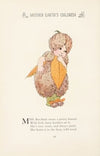 Mother Earth’s children; the frolics of the fruits and vegetables Pl.76