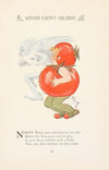 Mother Earth’s children; the frolics of the fruits and vegetables Pl.81