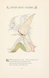 Mother Earth’s children; the frolics of the fruits and vegetables Pl.85