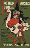 Mother Goose’s jubilee, a series of matinees