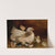 Mother Hen and Chicks (1907) by Ben Austrian