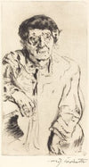 Mother-in-Law (Schwiegermutter)