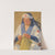 Mother of the artist (1942) by James C. Kulhanek