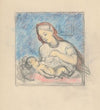 Mother with Child