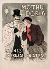 Mothu Et Doria – ScÃ¨nes Impressionistes