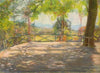 Motif in Park (1900)