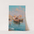 Motif Of Capri by Bernardo Hay