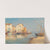 Motif Of Martigues by Henry Malfroy