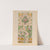 Motifs pour grande frise, combinaisons ornementales – Pavots (1920) by Claudius Denis
