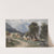 Motiv aus Gastein by Leopold Munsch