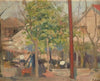 Moulin De La Galette