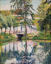 Moulin de Périgny
