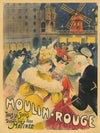 Moulin Rouge