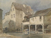 Moulin St. Lavoir, Chartres