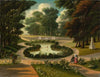 Mount Auburn Cemetery (mid 19th century)