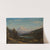 Mount Hood from the Banks of Little Sandy River by William Keith