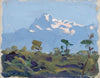 Mount Kenya